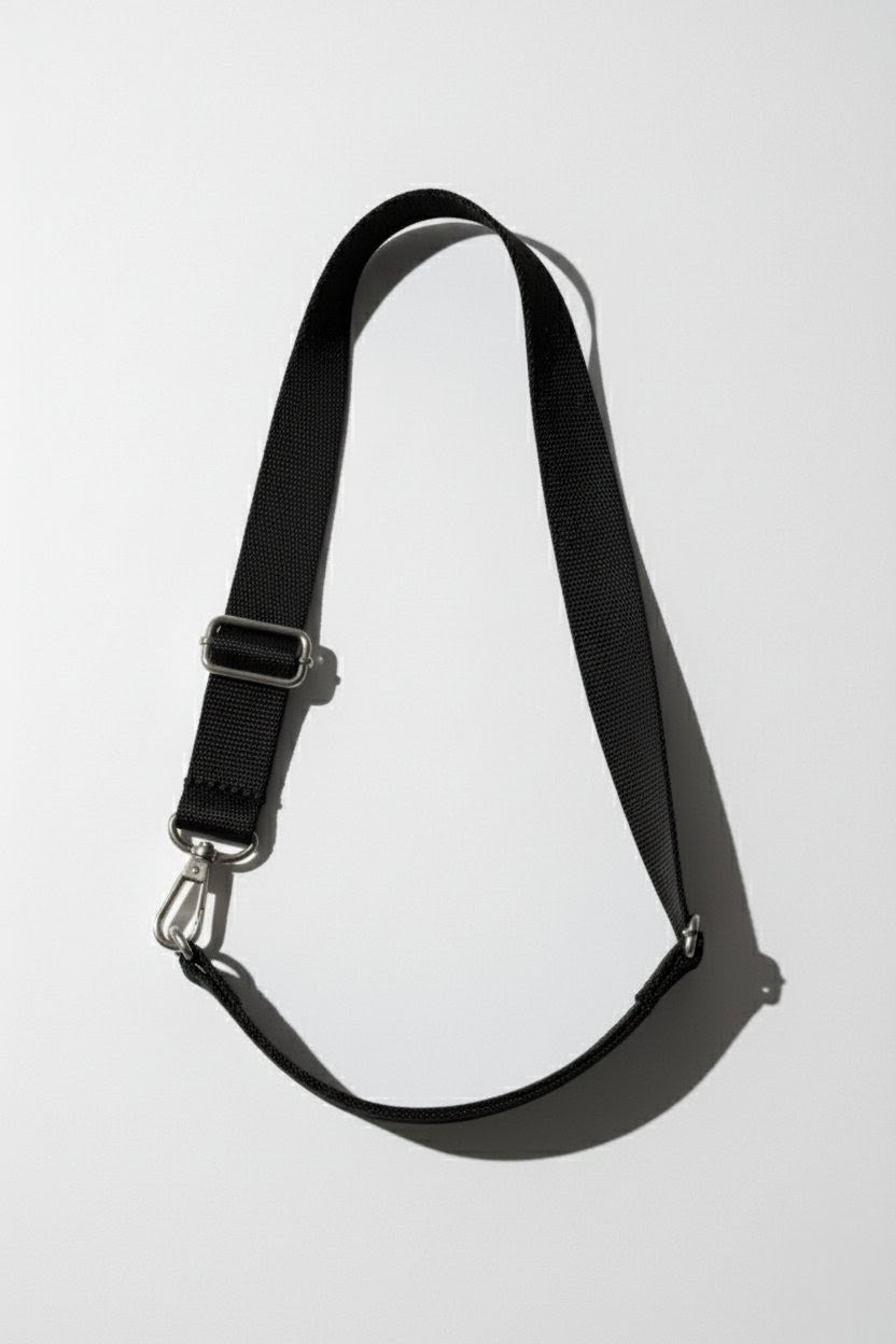 The SADN Circle Pouch