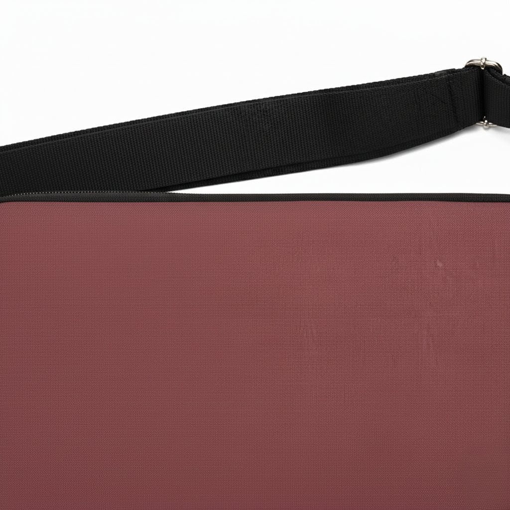 SADN Laptop Sleeve with Adjustable Strap