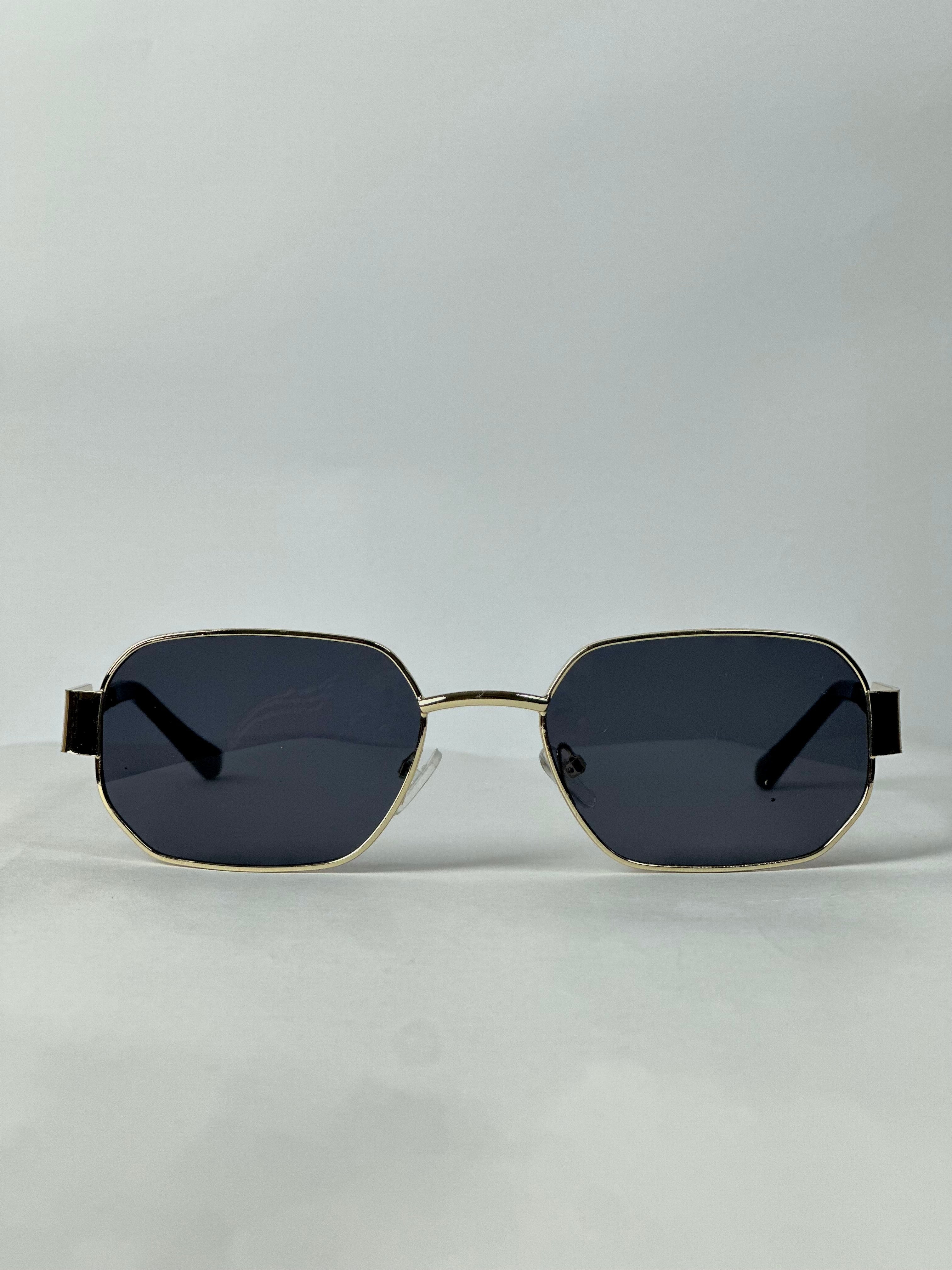 Luna Noir Sunglasses
