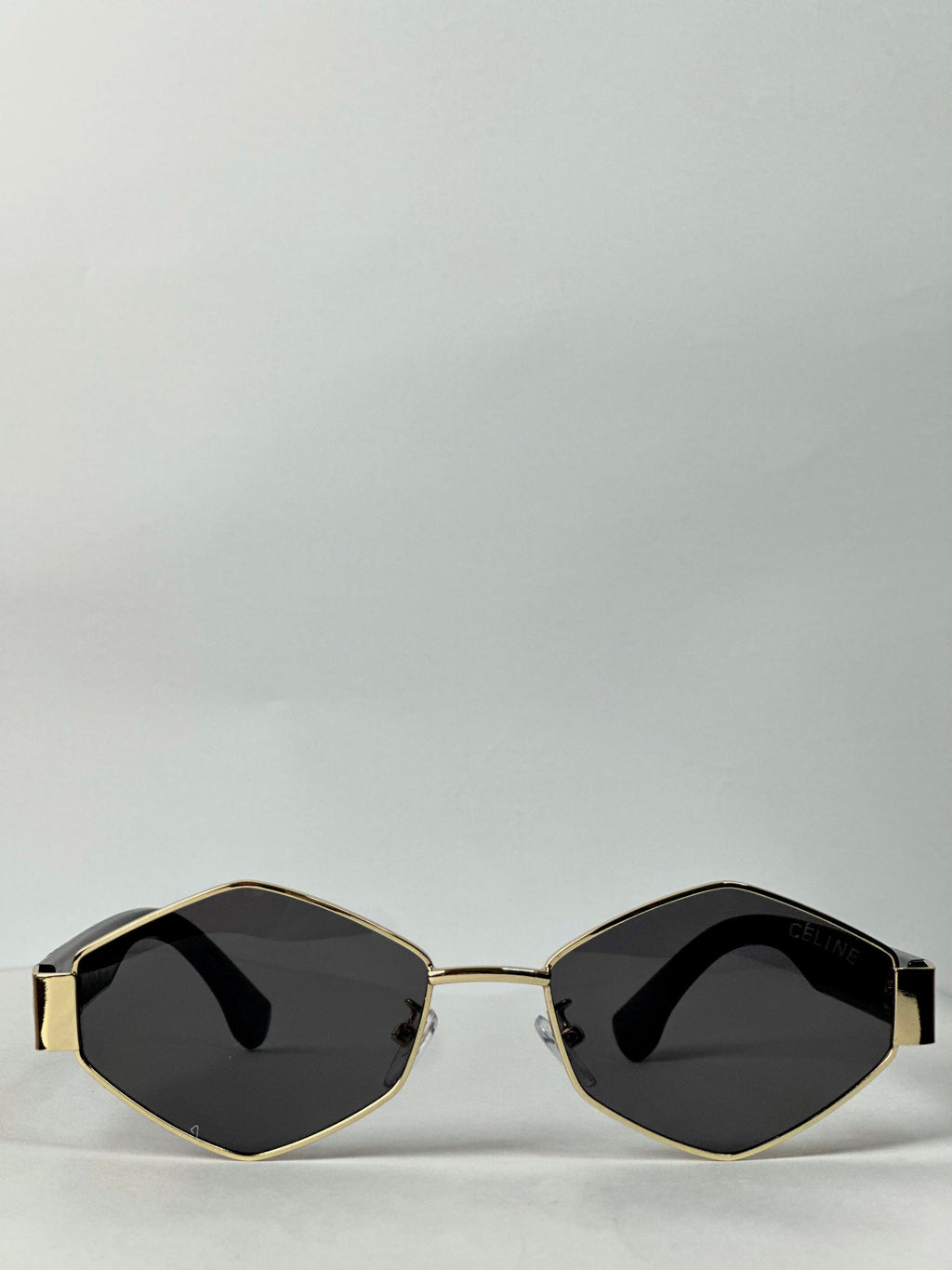 Geometry sunglasses