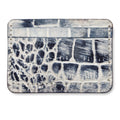 Iced Croc Card Holder