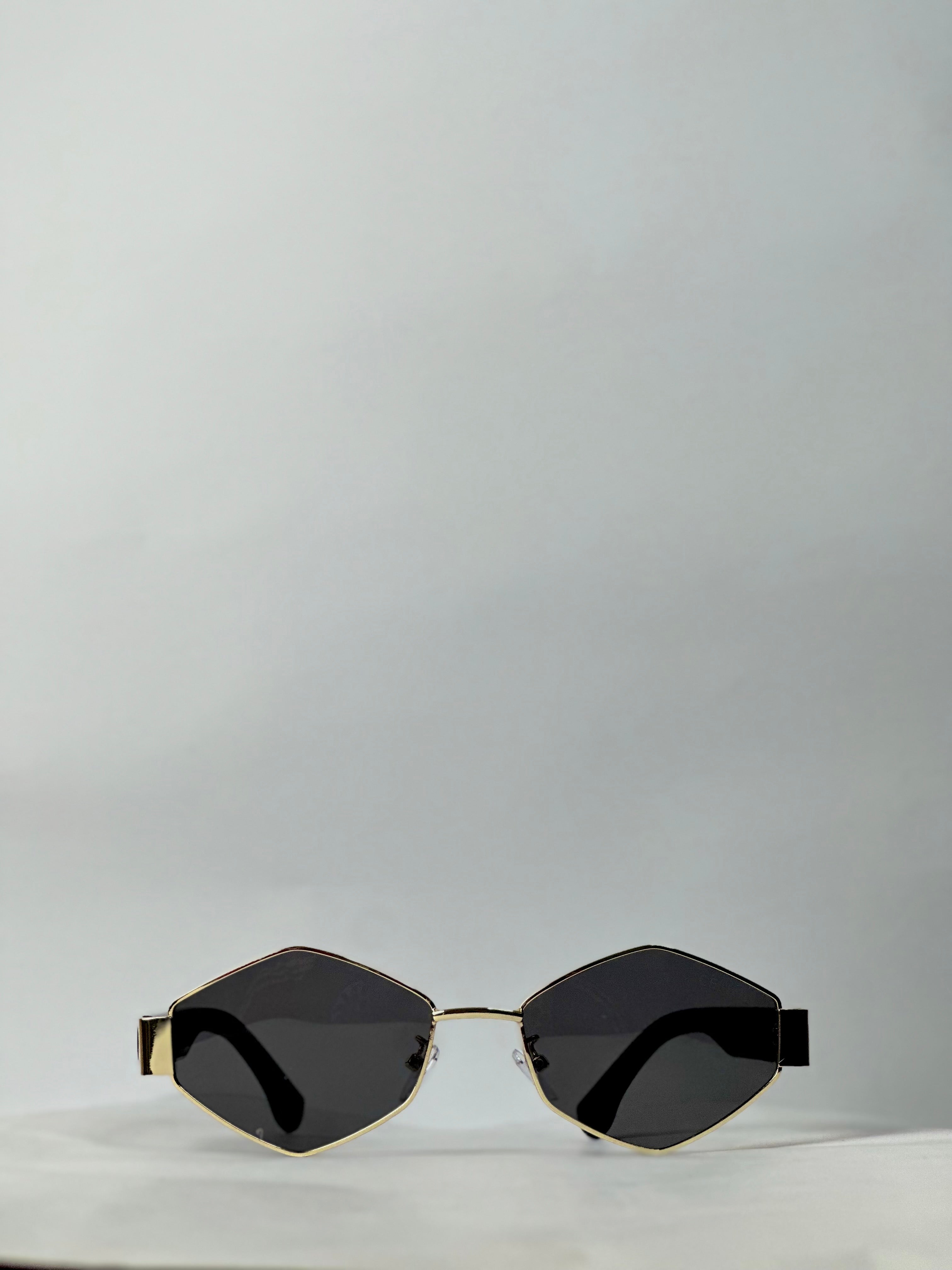 Geometry sunglasses
