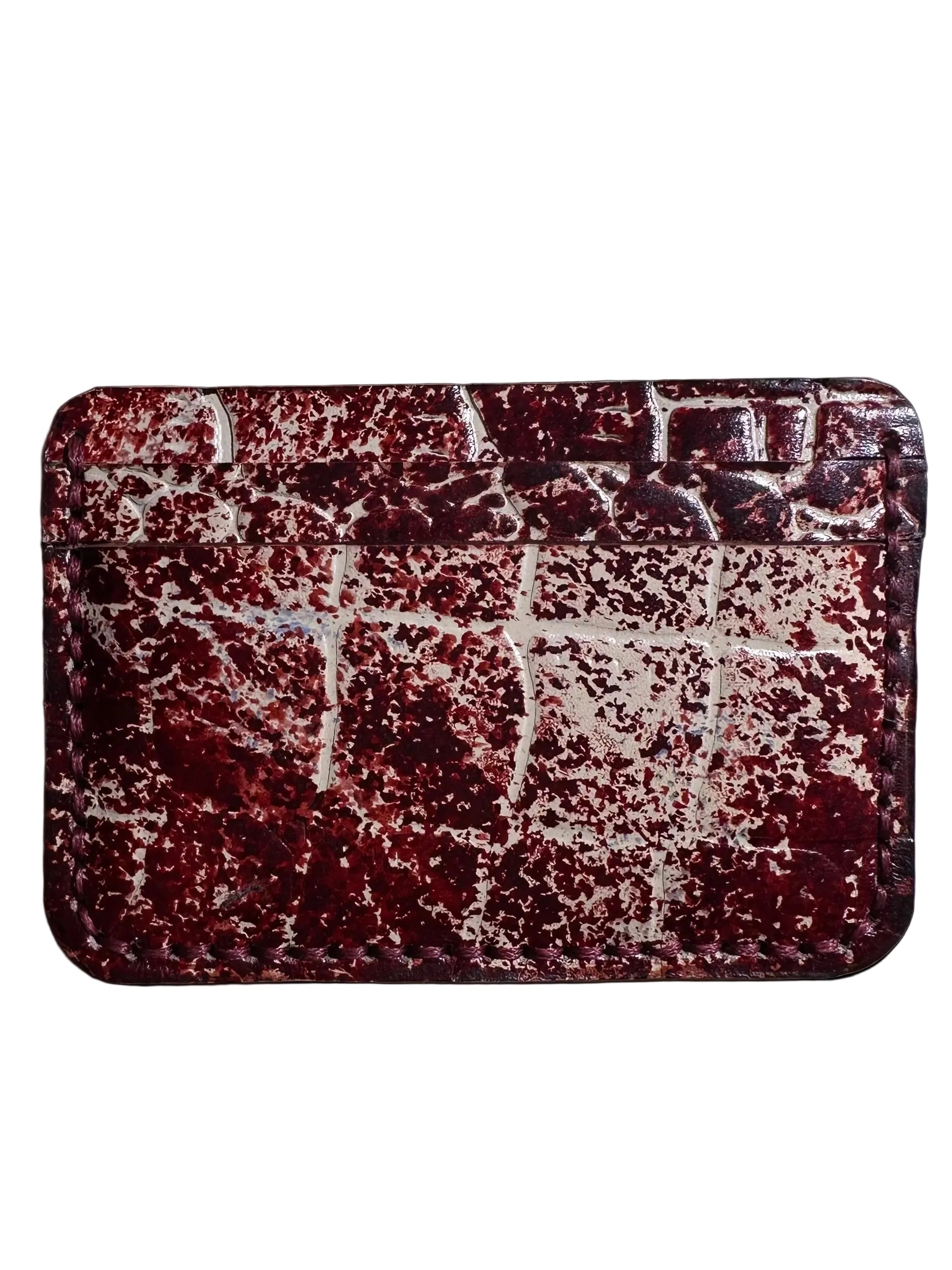 Metro Color Card Holder