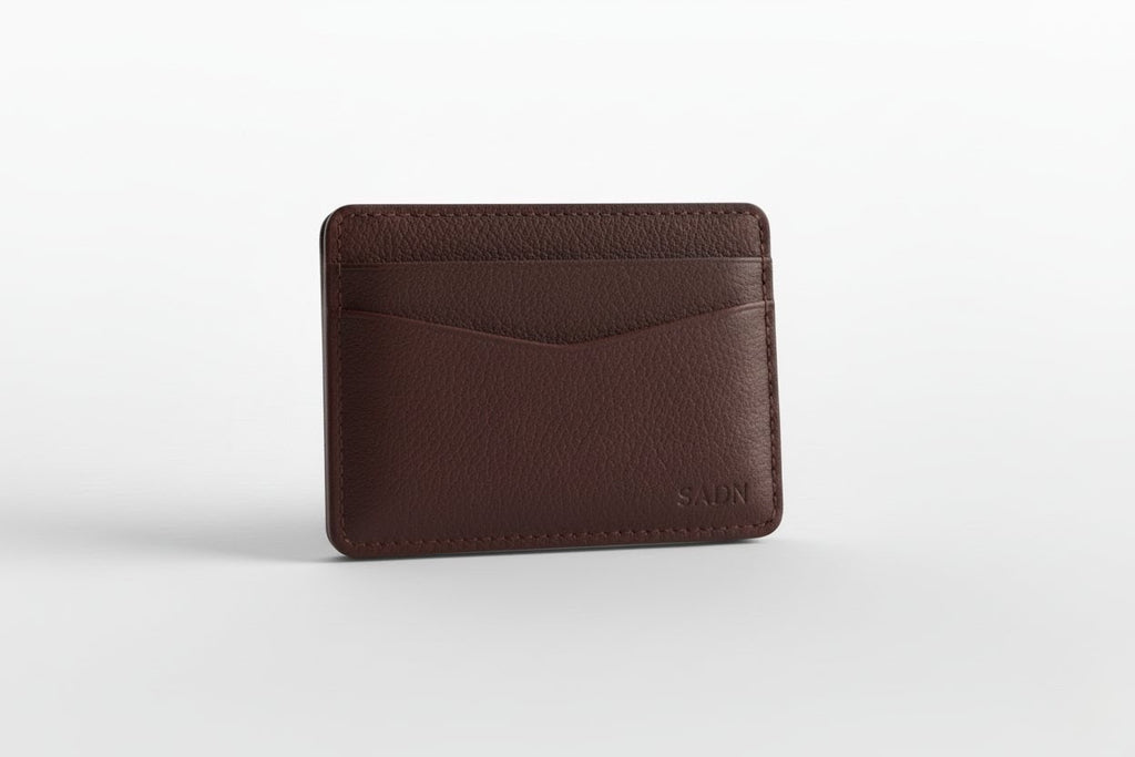 SADN Slim Cardholder