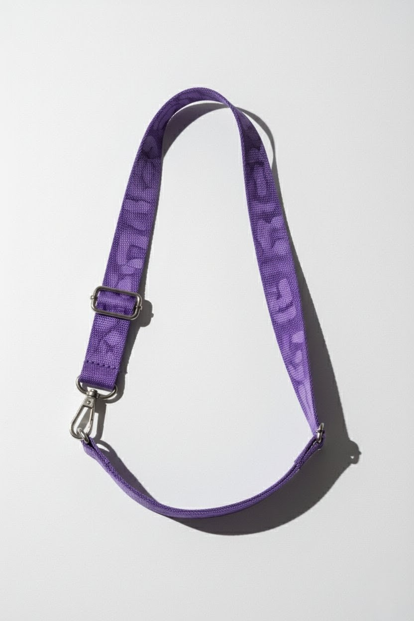 The SADN Circle Pouch