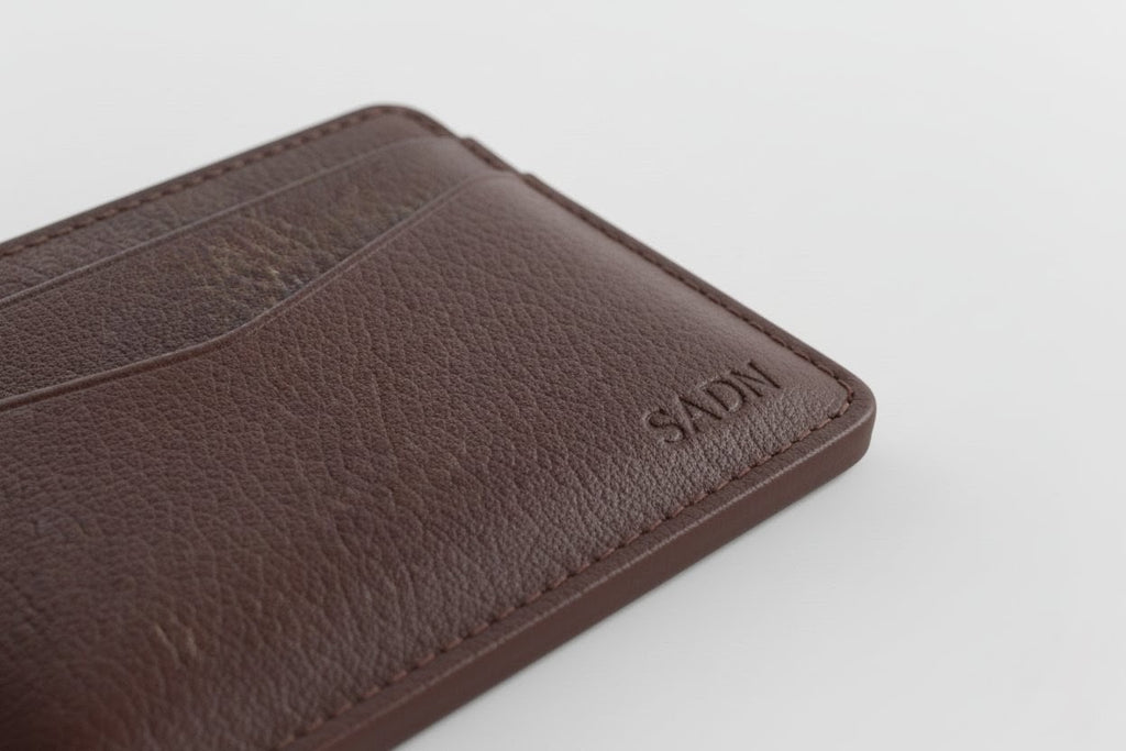 SADN Slim Cardholder