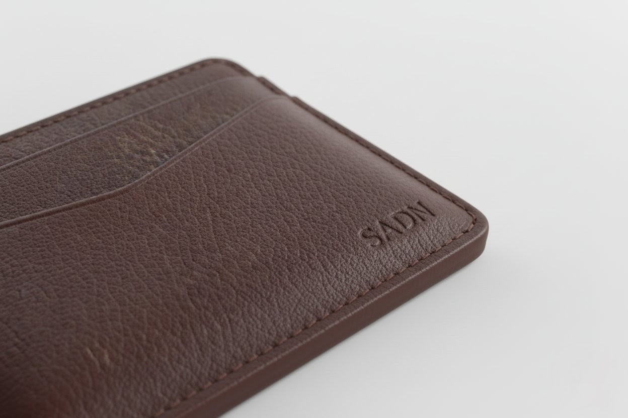 SADN Slim Cardholder
