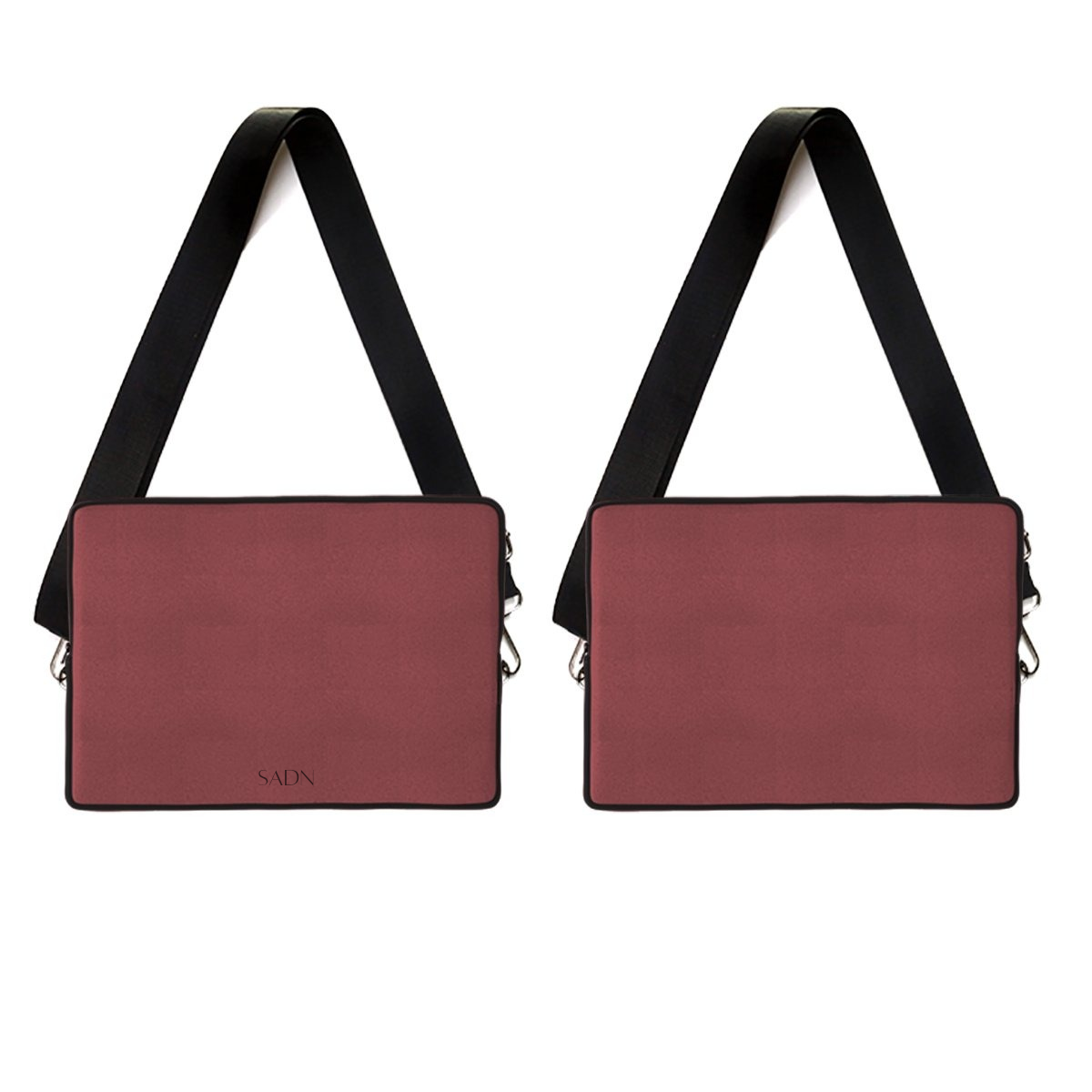 SADN Laptop Sleeve with Adjustable Strap