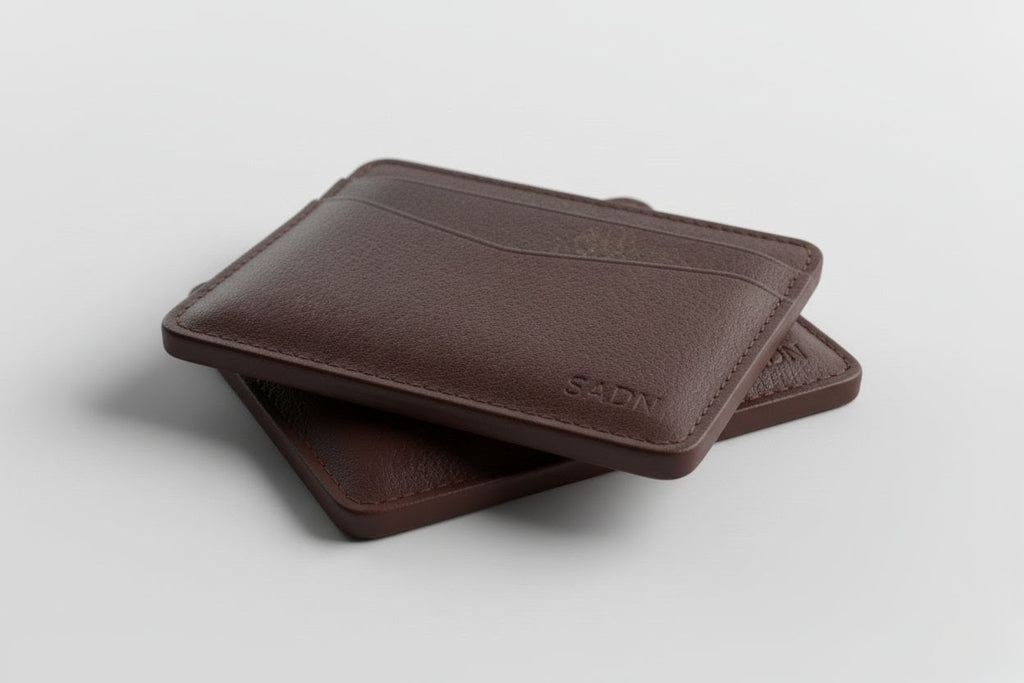 SADN Slim Cardholder