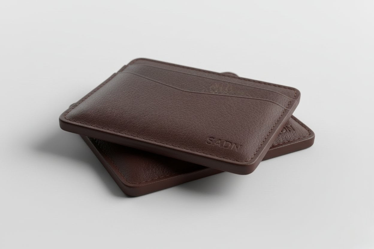 SADN Slim Cardholder