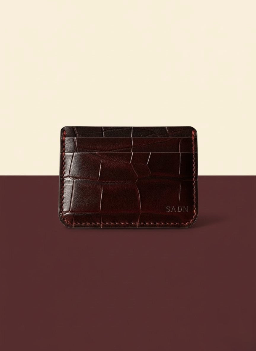 SADN special bargandy edition